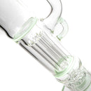 Sovereignty - Peyote Pillar - Natty Neck Flat Foot - FA - Ghosted Mint - The Cave