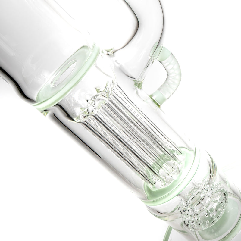 Sovereignty - Peyote Pillar - Natty Neck Flat Foot - FA - Ghosted Mint - The Cave