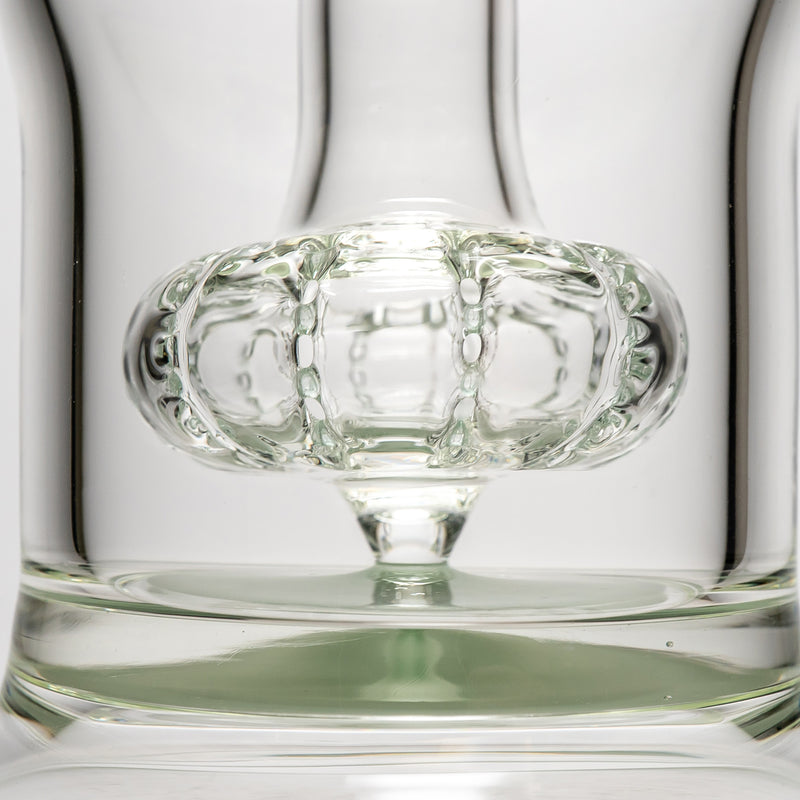 Sovereignty - Peyote Pillar - Natty Neck Flat Foot - FA - Ghosted Mint - The Cave