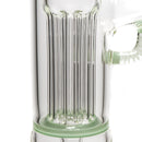 Sovereignty - Peyote Pillar - Natty Neck Flat Foot - FA - Ghosted Mint - The Cave