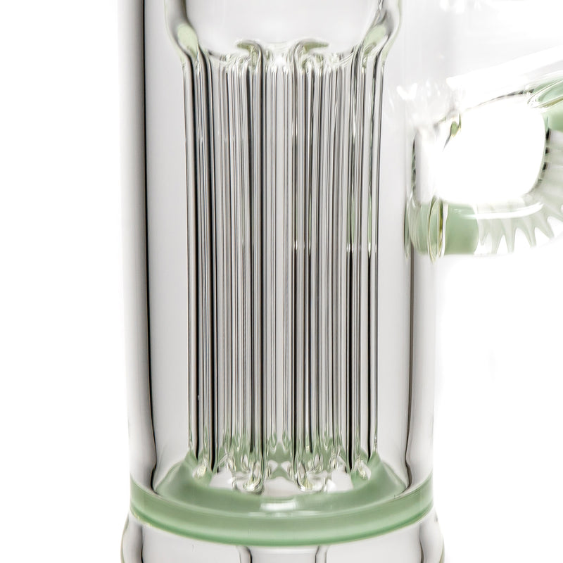 Sovereignty - Peyote Pillar - Natty Neck Flat Foot - FA - Ghosted Mint - The Cave