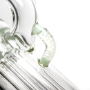 Sovereignty - Peyote Pillar - Natty Neck Flat Foot - FA - Ghosted Mint - The Cave