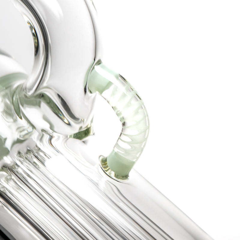 Sovereignty - Peyote Pillar - Natty Neck Flat Foot - FA - Ghosted Mint - The Cave