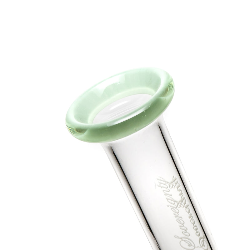 Sovereignty - Peyote Pillar - Natty Neck Flat Foot - FA - Ghosted Mint - The Cave