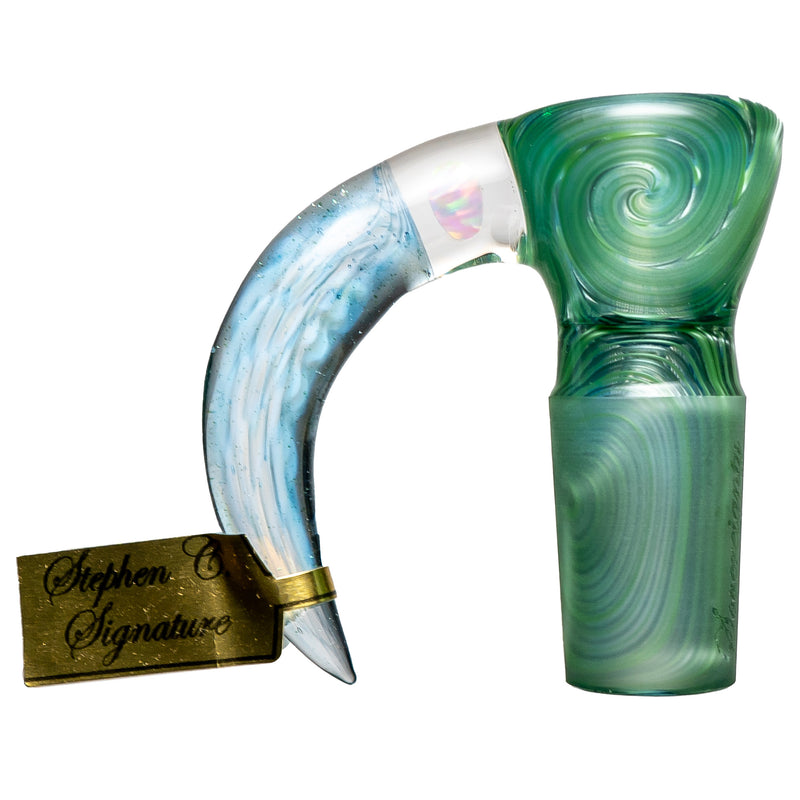 Sovereignty - Steve C. Slide - 18mm - Opal Retti - The Cave