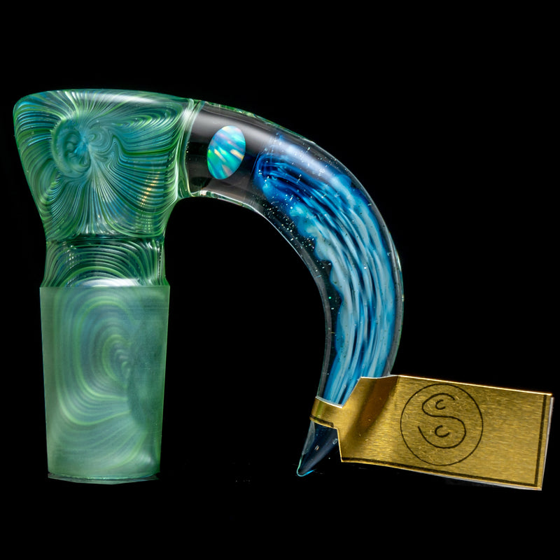 Sovereignty - Steve C. Slide - 18mm - Opal Retti - The Cave
