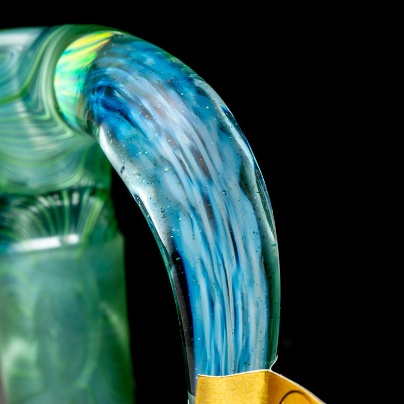 Sovereignty - Steve C. Slide - 18mm - Opal Retti - The Cave