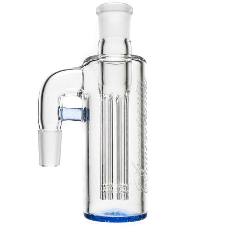 Sovereignty - Ashcatcher - 4 Arm - 18mm - Opal Brilliance - The Cave