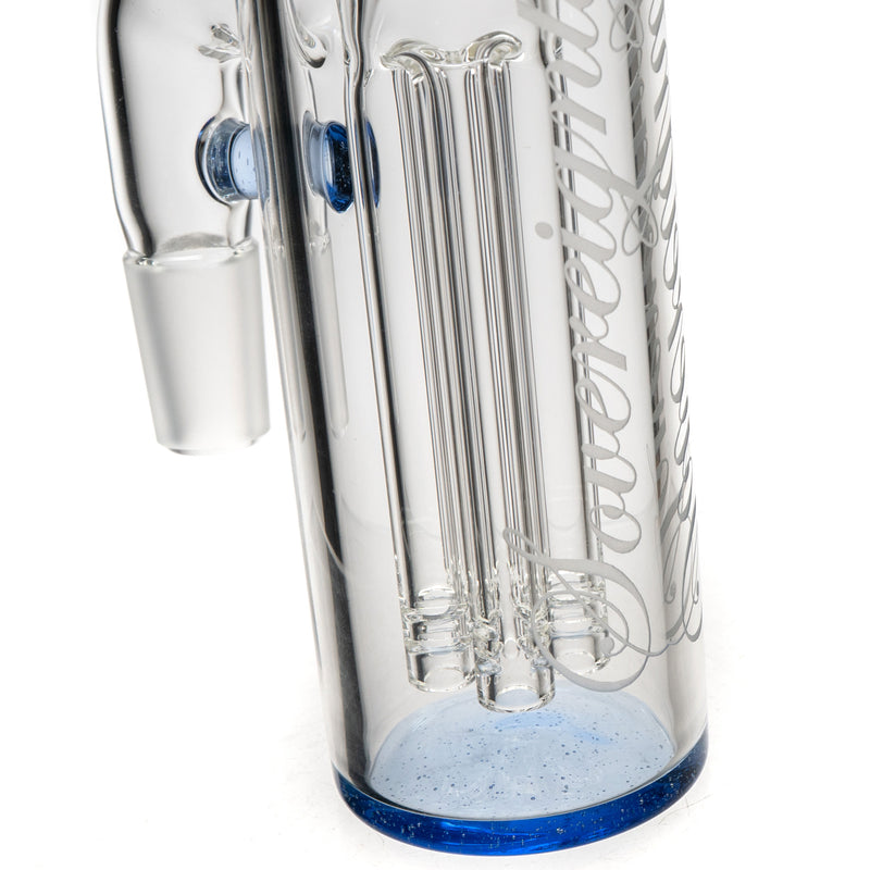 Sovereignty - Ashcatcher - 4 Arm - 18mm - Opal Brilliance - The Cave