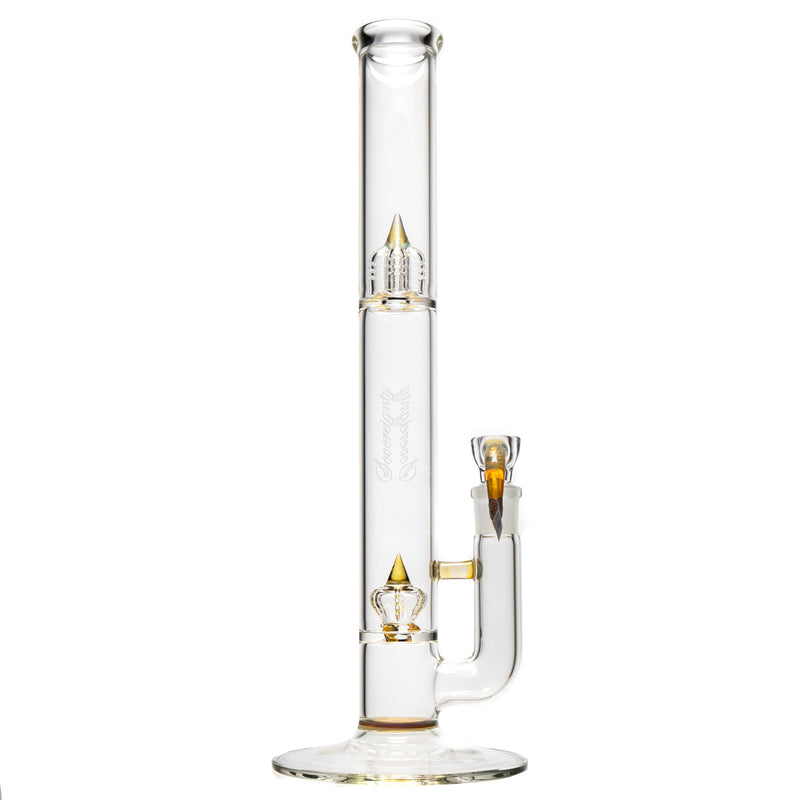 Sovereignty - 44x4 Imperial - Partial Accent - Tapulite - The Cave