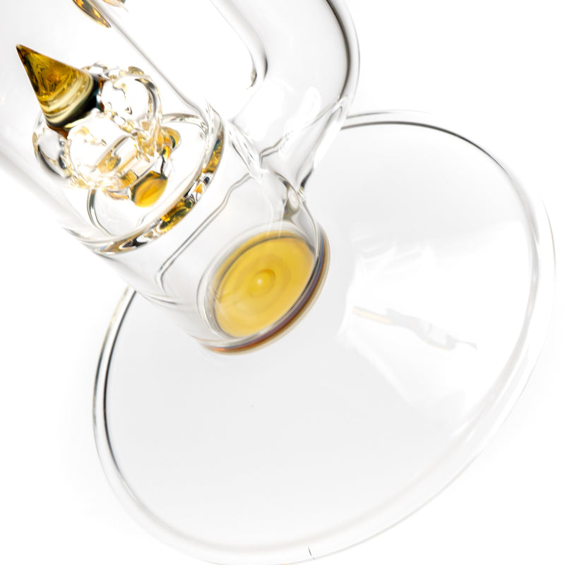 Sovereignty - 44x4 Imperial - Partial Accent - Tapulite - The Cave