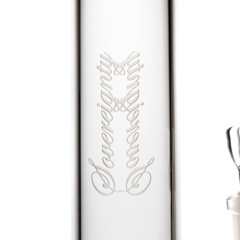 Sovereignty - 44x4 Imperial - Partial Accent - Tapulite - The Cave