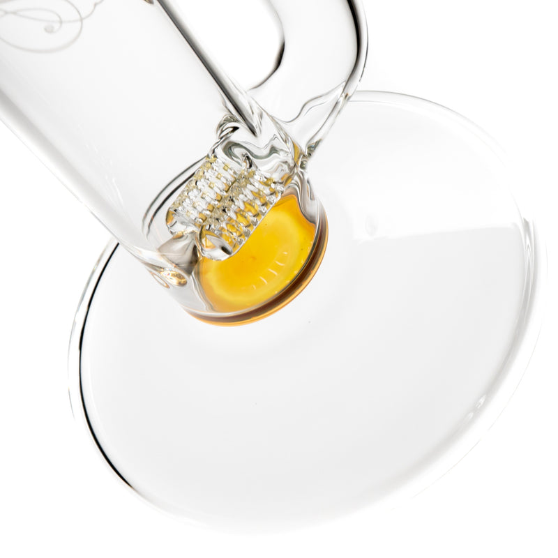 Sovereignty - Bishop G Line - Partial Accent - Tapulite - The Cave