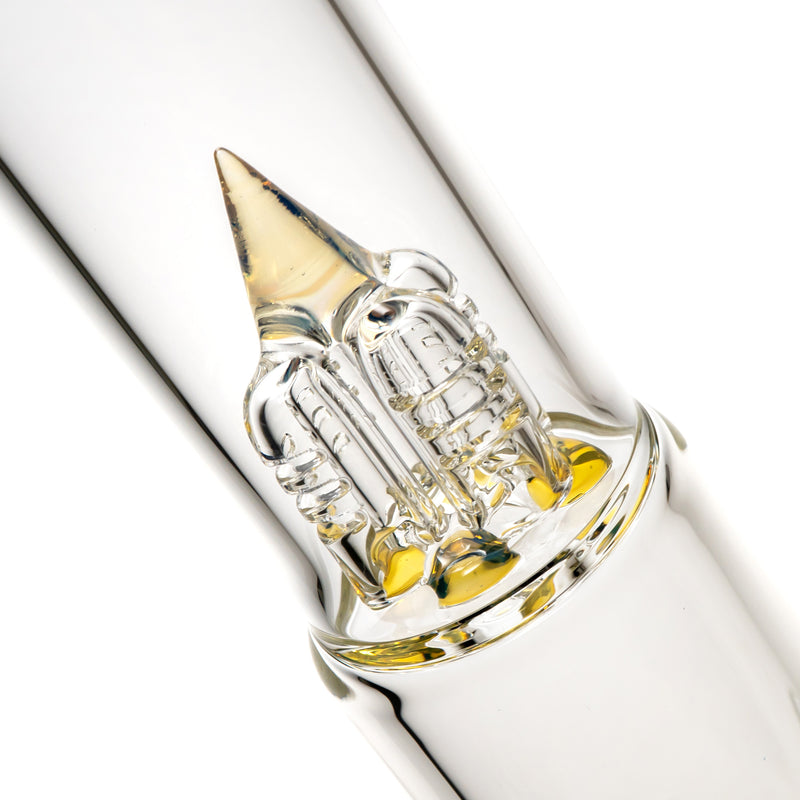 Sovereignty - Bishop G Line - Partial Accent - Tapulite - The Cave