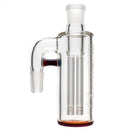 Sovereignty - Ashcatcher - 4 Arm - 18mm - Amber Purple - The Cave