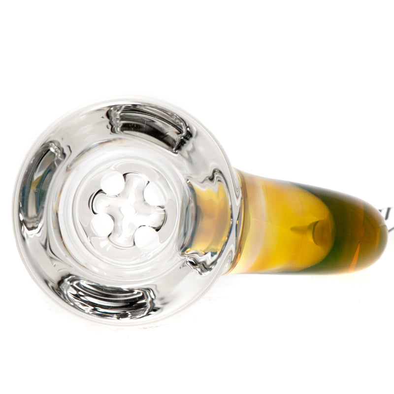 Sovereignty - Bishop G Line - Partial Accent - Tapulite - The Cave