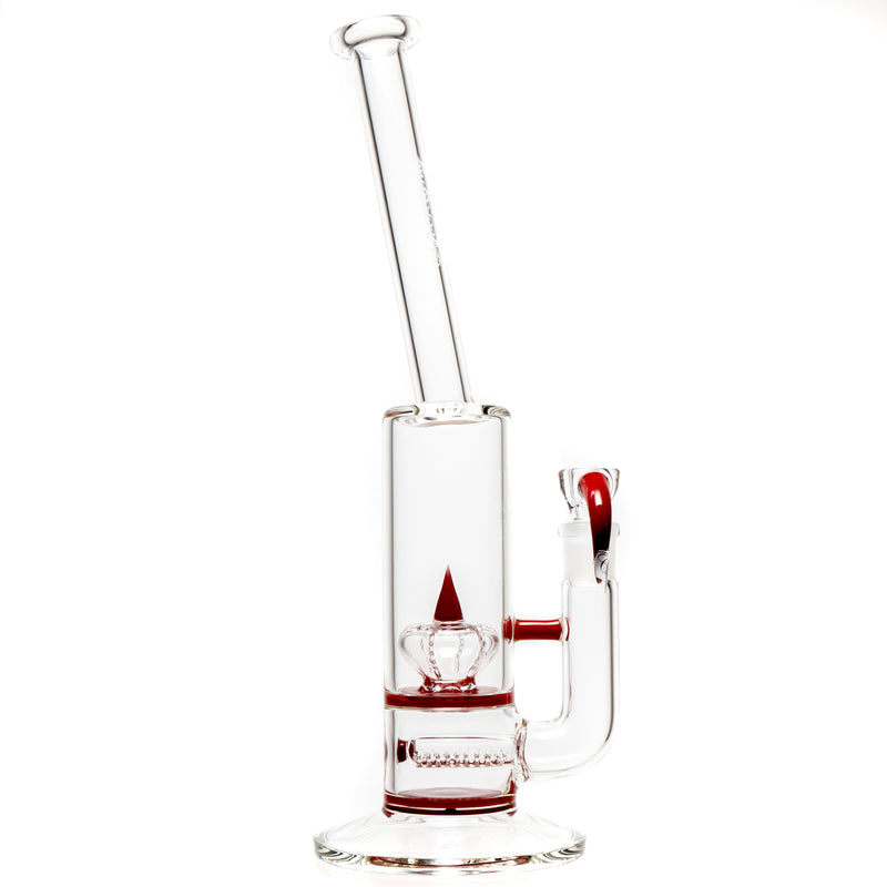 Sovereignty - 60mm Bent DG Stemline to Imperial - PA w/ SA - Cherry - The Cave