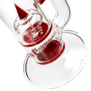 Sovereignty - 60mm Bent DG Stemline to Imperial - PA w/ SA - Cherry - The Cave