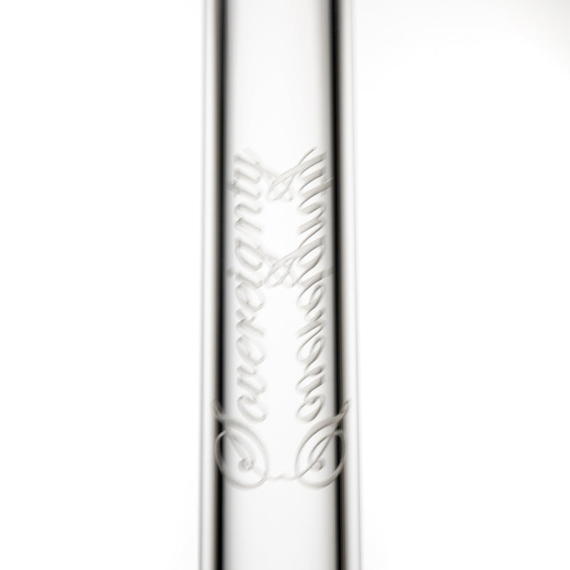 Sovereignty - 60mm Bent DG Stemline to Imperial - PA w/ SA - Cherry - The Cave