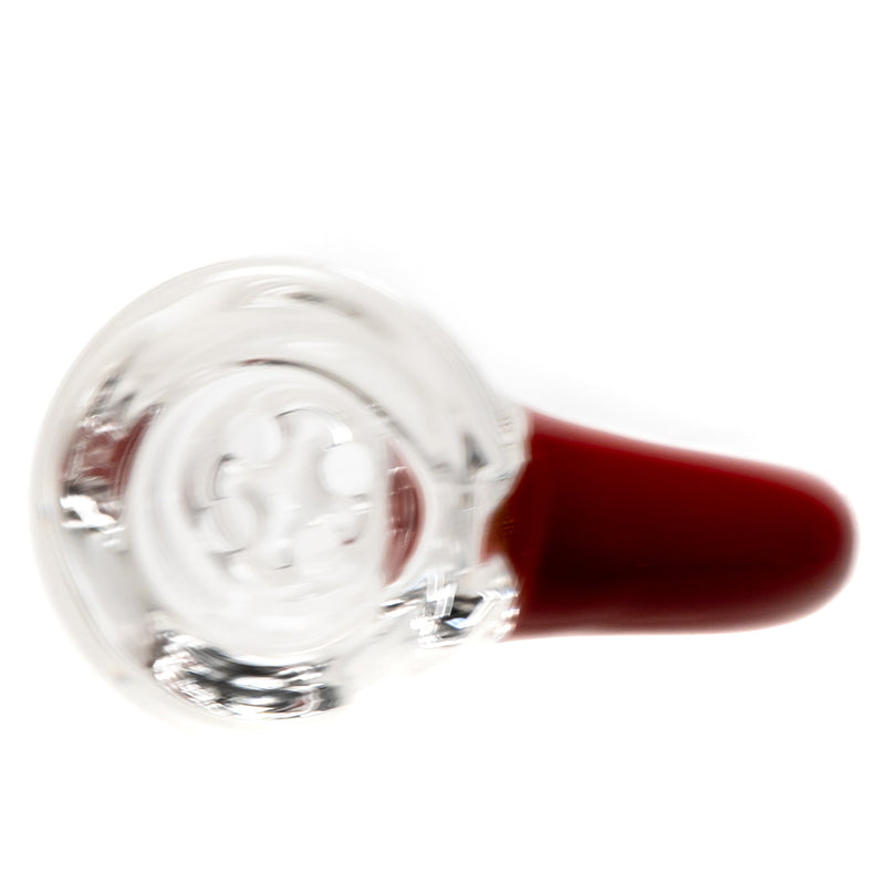 Sovereignty - 60mm Bent DG Stemline to Imperial - PA w/ SA - Cherry - The Cave