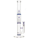 Sovereignty - Mini Grid Dome - 3 Cut 360 - Straight - PA w/ SA - Dense Wildberry - The Cave