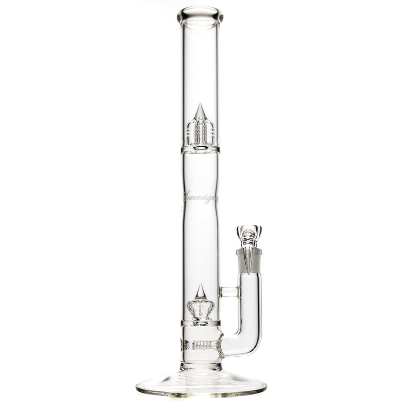 Sovereignty - 44x4 G Line to Imperial w/ Body Reduction - The Cave