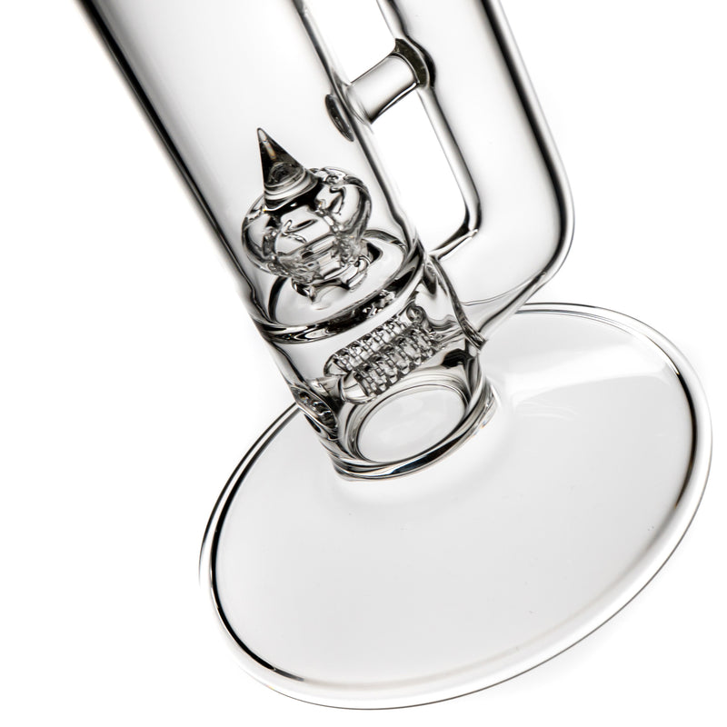 Sovereignty - 44x4 G Line to Imperial w/ Body Reduction - The Cave