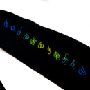 Sovereignty - Long Sleeve Shirt - Black - Large - The Cave