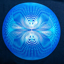 Sovereignty - Shirt - Blue - Large - The Cave