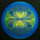 Sovereignty - Shirt - Green - Large - The Cave