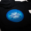 Sovereignty - Sweatshirt - Black - Small - The Cave