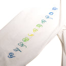 Sovereignty - Long Sleeve Shirt - White - Large - The Cave