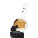 Hemper -Space Fleet Puffco Peak Top - The Cave