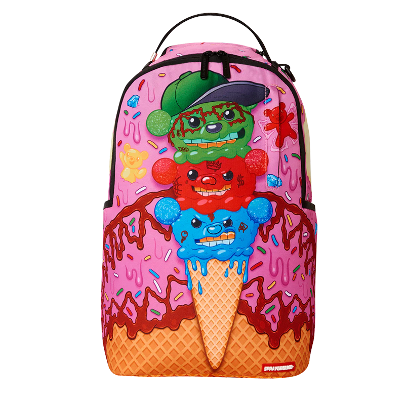 Sprayground -