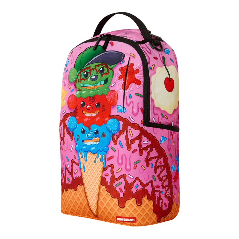 Sprayground -