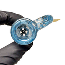 Sovereignty - Steve x Blueberry Slide - 18mm - The Cave