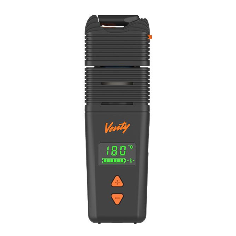 Storz & Bickel - Venty Vaporizer - The Cave