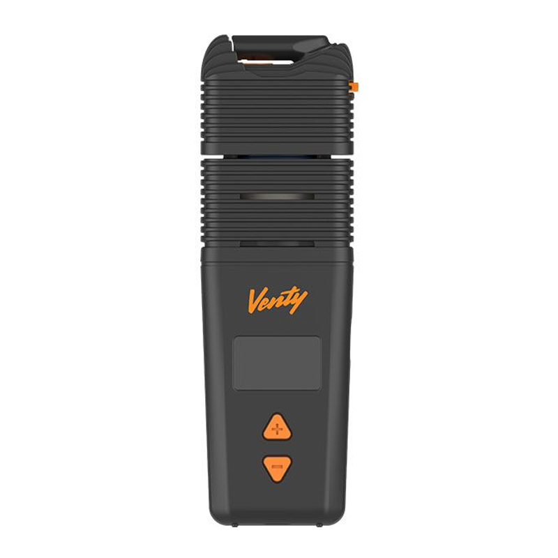 Storz & Bickel - Venty Vaporizer - The Cave