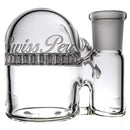 Swiss Perc - Swisscatcher - 14mm Male 45° - The Cave