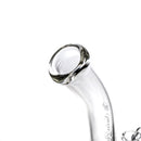 Swiss Perc - Mini Side Feeder - 8 Seal - The Cave