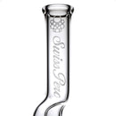 Swiss Perc - Fullsize Side Feeder - 13 Seal - Partial Blasted - The Cave