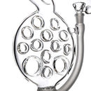 Swiss Perc - Fullsize Side Feeder - 13 Seal - Partial Blasted - The Cave