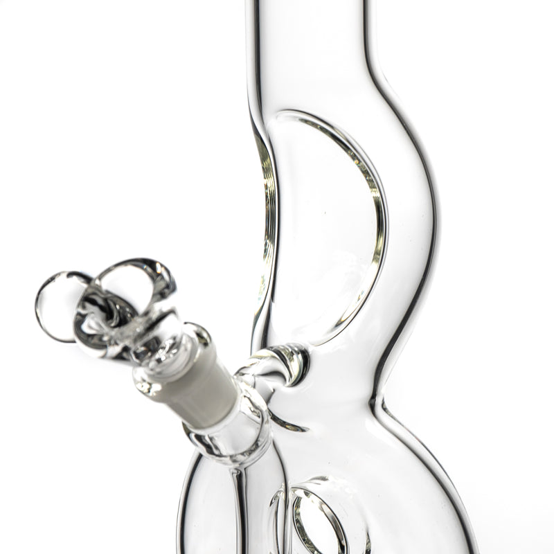 Swiss Perc - XL Classic - Cello - 10 Seal - The Cave