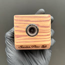 SwissPerc - Single Slot Slide Stand - Light Wood - 14mm