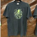 SwissPerc Studios - Octopus T-Shirt - XL