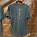SwissPerc Studios - Octopus T-Shirt - Small