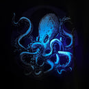SwissPerc Studios - Octopus T-Shirt - Large