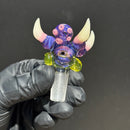 SwissPerc Studios x Salt - Slide - Cropal & UV - 14mm