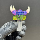 SwissPerc Studios x Salt - Slide - Cropal & UV - 14mm