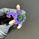 SwissPerc Studios x Salt - Slide - Cropal & UV - 14mm